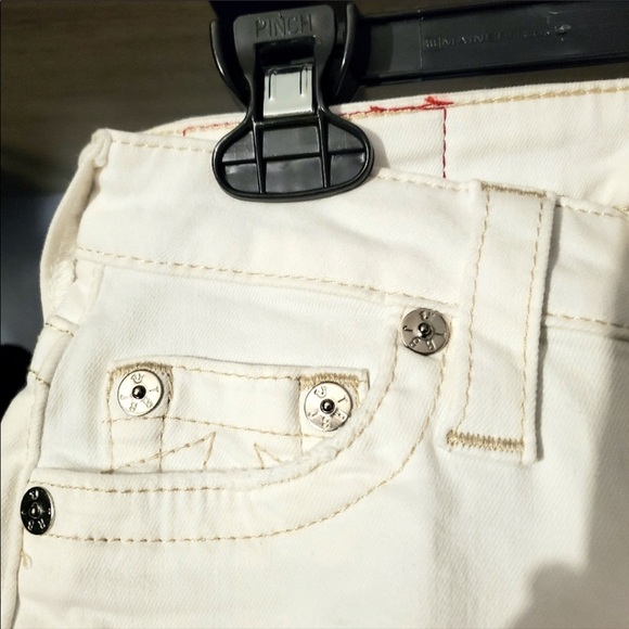 True religion jeans - Picture 4 of 5